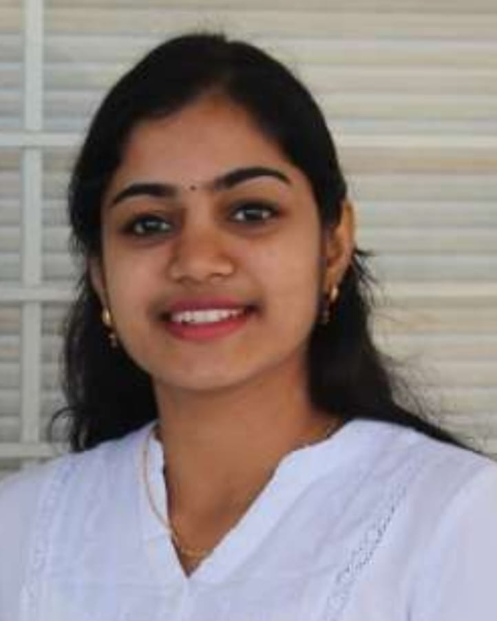 Jasti Bhargavi