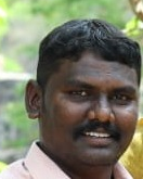 Josh Jagdish